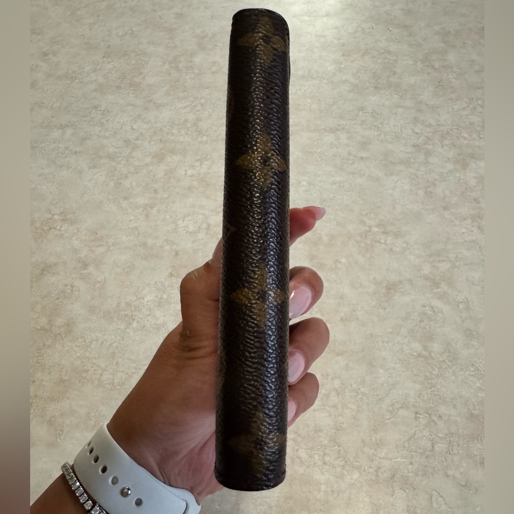 Authentic Louis Vuitton PM Monogram Agenda - Picture 4 of 14